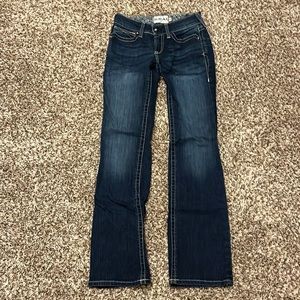NEW Artiat Bootcut Jeans